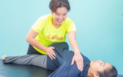 【運動が苦手でも身体を変えられます！】