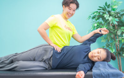 【お盆こそ自分を整える時間を！】